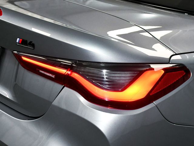 2024 BMW M4 Competition - 23057409 - 93