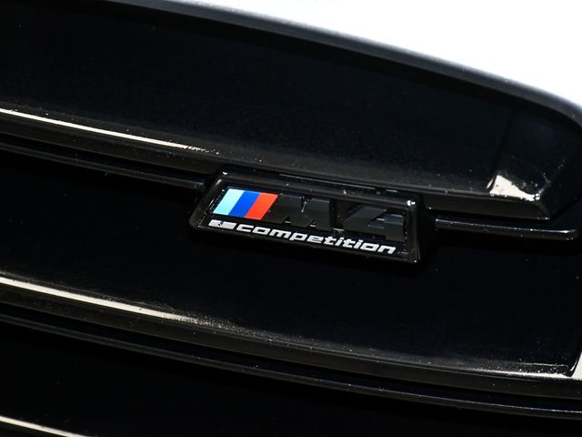 2024 BMW M4 Competition - 23057409 - 98