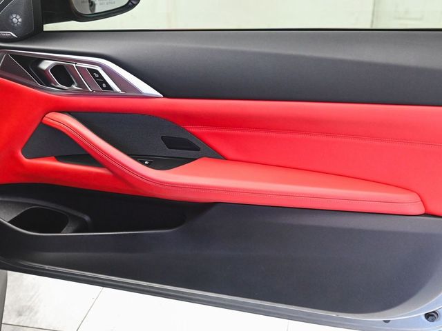 2024 BMW M4 Competition - 22935625 - 10