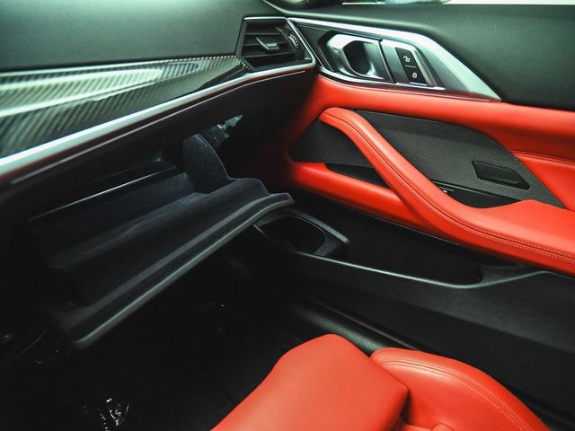 2024 BMW M4 Competition - 22935625 - 14