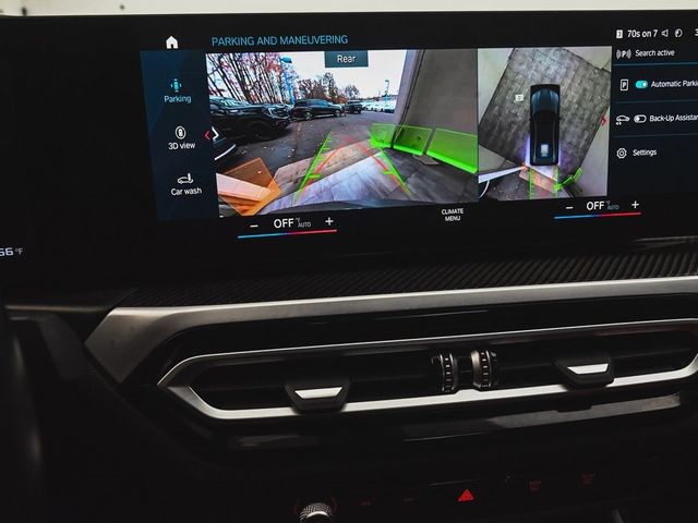 2024 BMW M4 Competition - 22935625 - 16