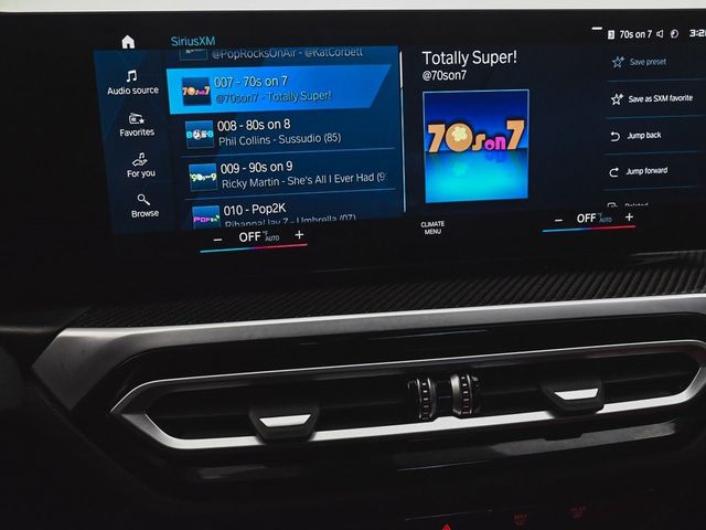 2024 BMW M4 Competition - 22935625 - 17