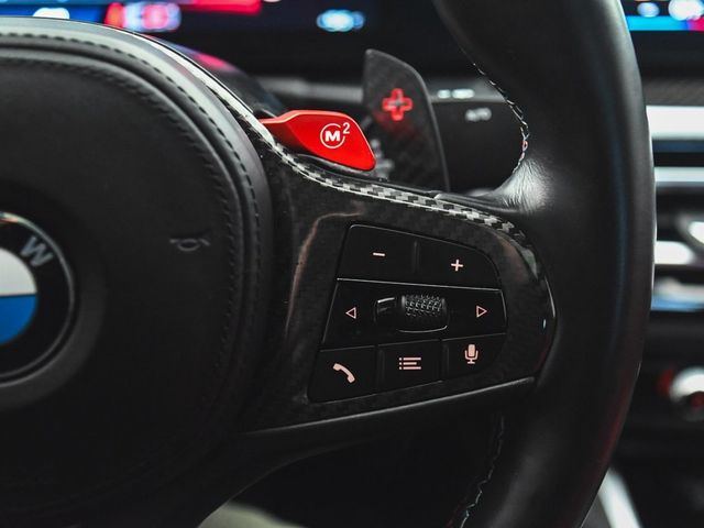 2024 BMW M4 Competition - 22935625 - 21