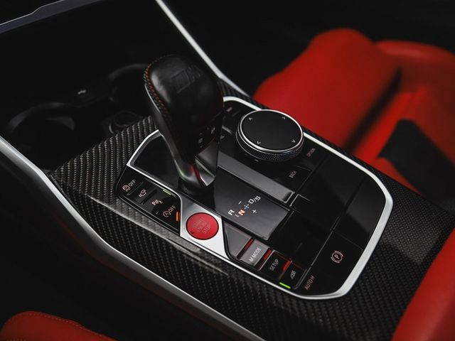 2024 BMW M4 Competition - 22935625 - 22