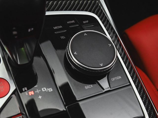 2024 BMW M4 Competition - 22935625 - 23