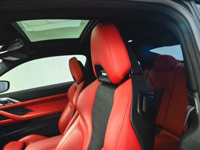 2024 BMW M4 Competition - 22935625 - 25