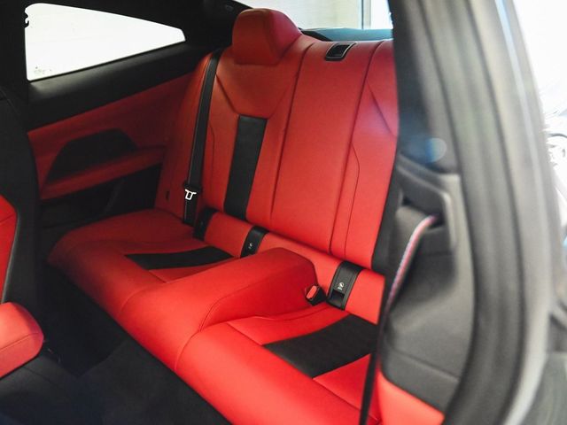 2024 BMW M4 Competition - 22935625 - 26