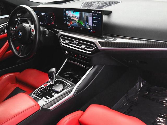 2024 BMW M4 Competition - 22935625 - 29