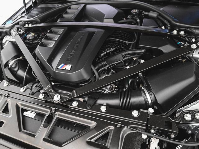 2024 BMW M4 Competition - 22935625 - 31