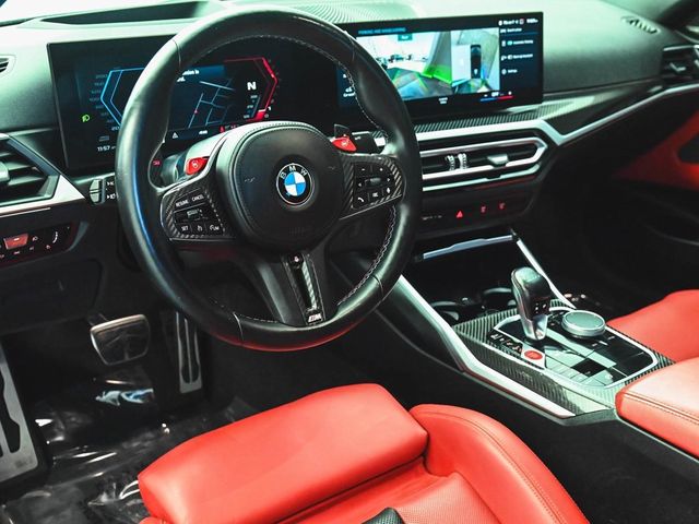 2024 BMW M4 Competition - 22967683 - 12