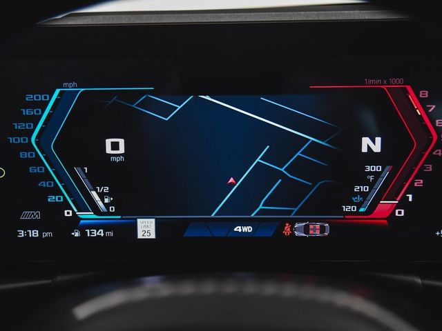 2024 BMW M4 Competition - 22967683 - 13