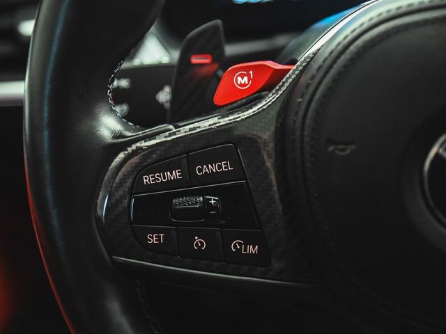 2024 BMW M4 Competition - 22967683 - 20