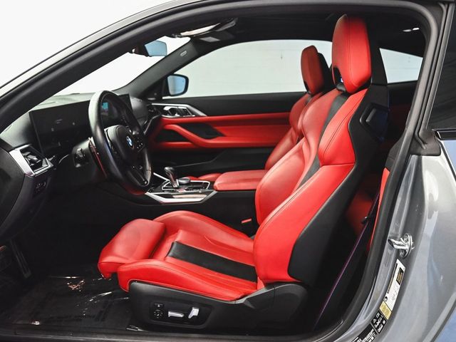 2024 BMW M4 Competition - 22967683 - 24