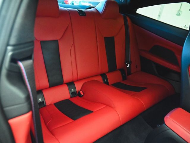 2024 BMW M4 Competition - 22967683 - 27