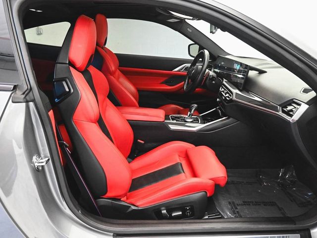 2024 BMW M4 Competition - 22967683 - 28