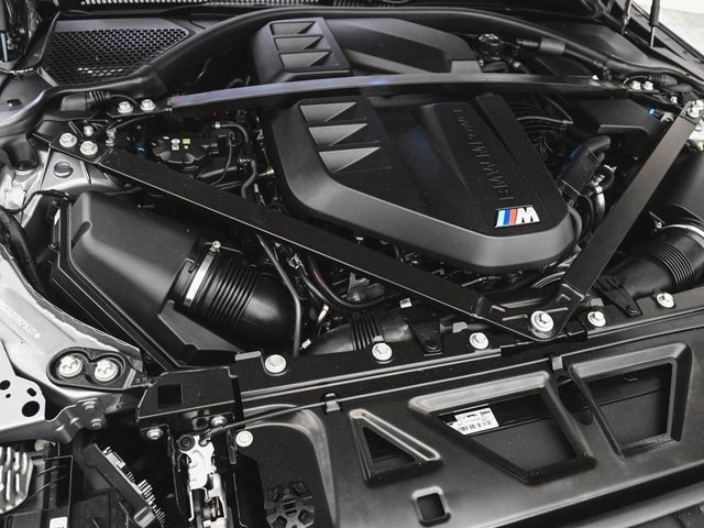 2024 BMW M4 Competition - 22967683 - 30