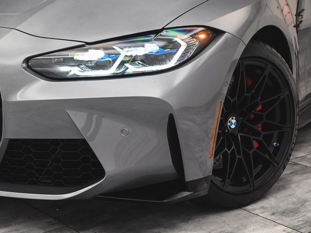 2024 BMW M4 Competition - 22967683 - 34
