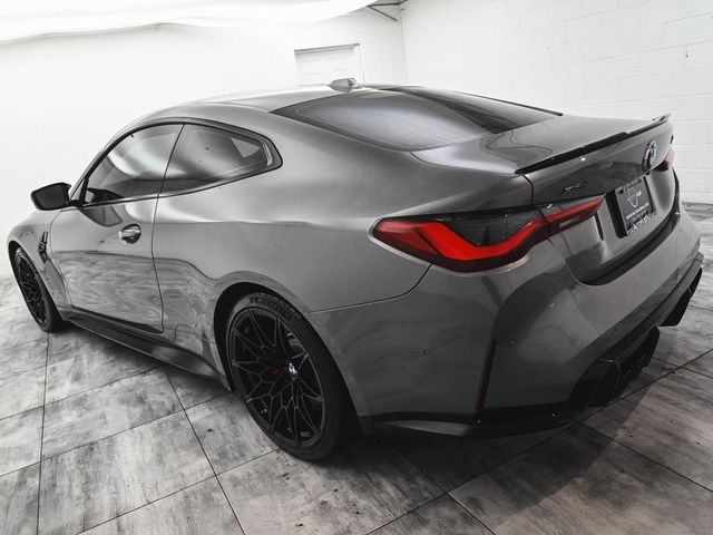 2024 BMW M4 Competition - 22967683 - 3