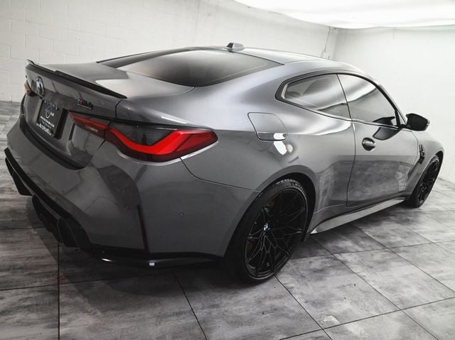 2024 BMW M4 Competition - 22967683 - 5