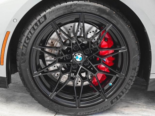 2024 BMW M4 Competition - 22967683 - 6
