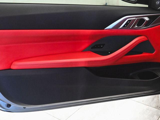 2024 BMW M4 Competition - 22967683 - 7