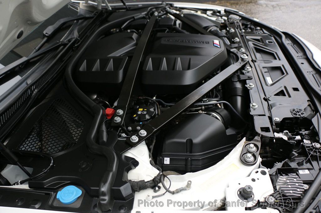 2024 BMW M4 Competition - 22897626 - 11