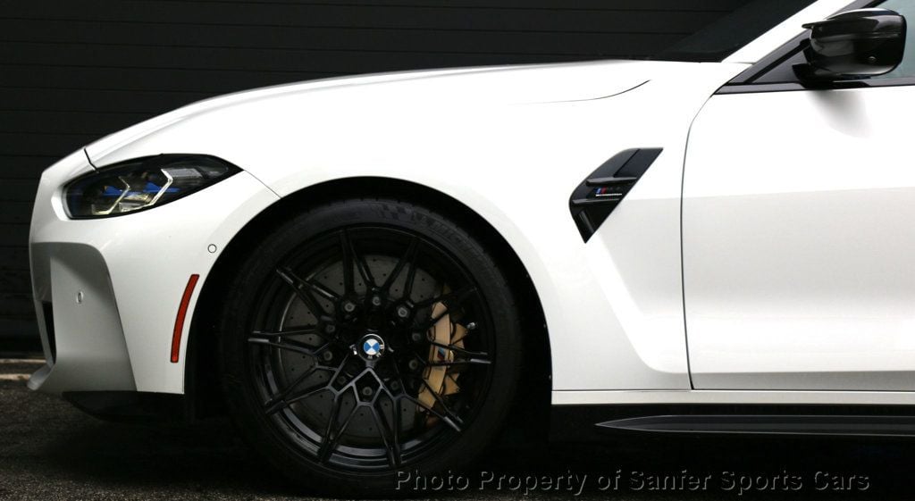 2024 BMW M4 Competition - 22897626 - 14