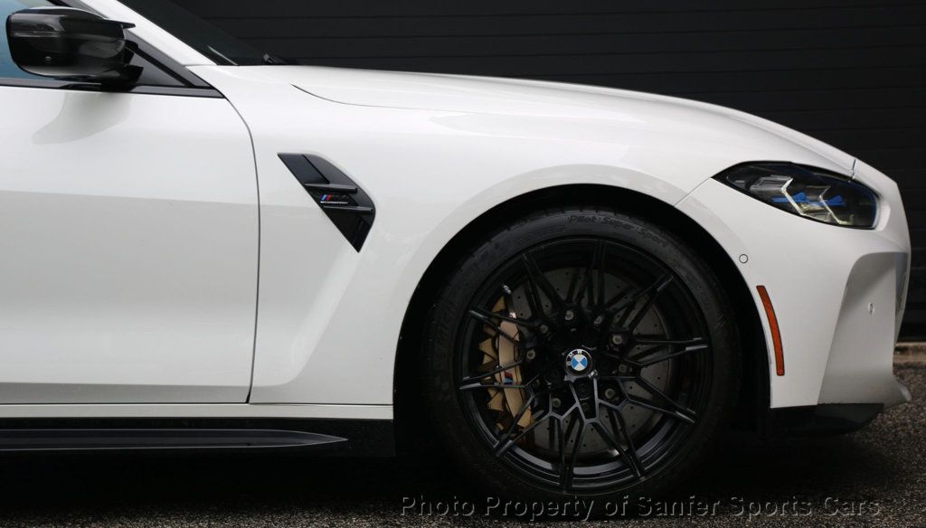 2024 BMW M4 Competition - 22897626 - 15