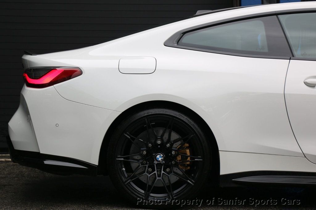 2024 BMW M4 Competition - 22897626 - 16