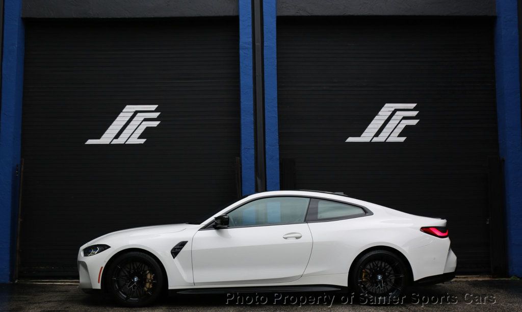 2024 BMW M4 Competition - 22897626 - 1