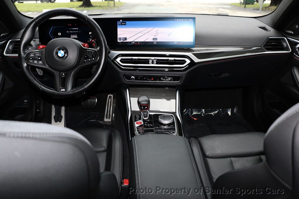 2024 BMW M4 Competition - 22897626 - 22