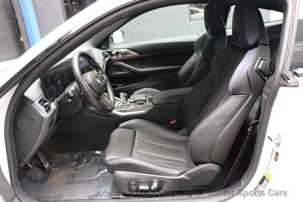 2024 BMW M4 Competition - 22897626 - 24