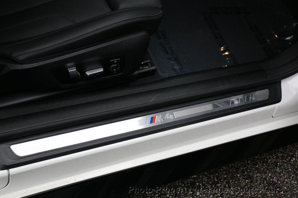 2024 BMW M4 Competition - 22897626 - 34