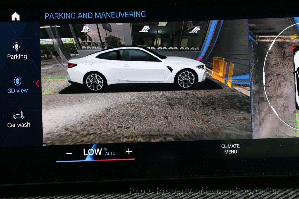 2024 BMW M4 Competition - 22897626 - 45