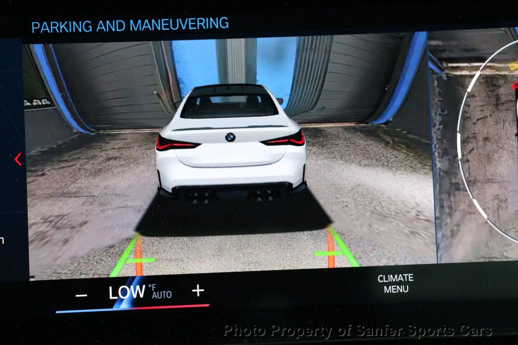 2024 BMW M4 Competition - 22897626 - 47