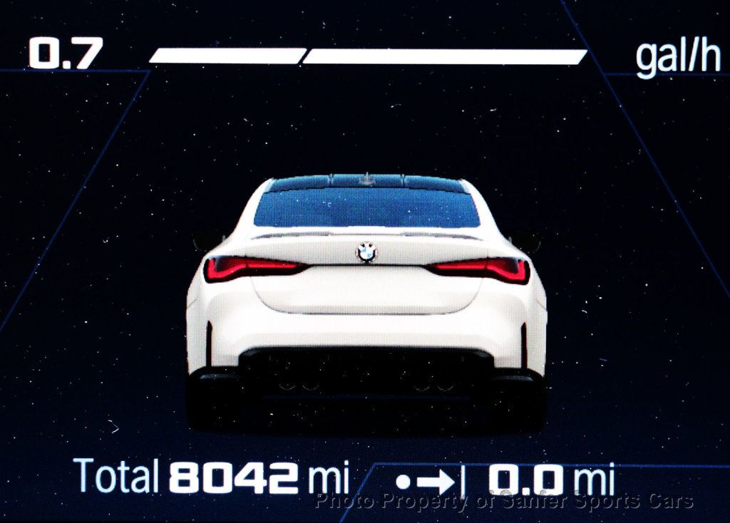 2024 BMW M4 Competition - 22897626 - 54