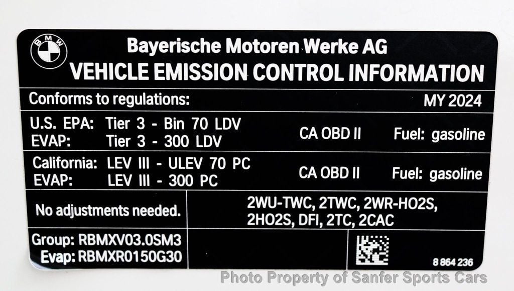 2024 BMW M4 Competition - 22897626 - 57
