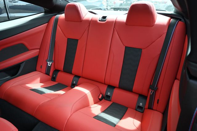 2024 BMW M4 Competition M Sport Carbon Bucket Seats Carbon Roof - 23008425 - 17
