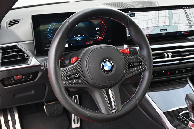 2024 BMW M4 Competition M Sport Carbon Buckets Individual Color - 23008425 - 12