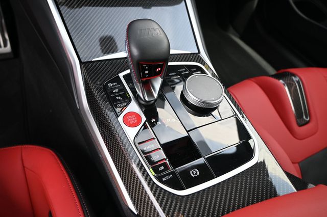 2024 BMW M4 Competition M Sport Carbon Buckets Individual Color - 23008425 - 15