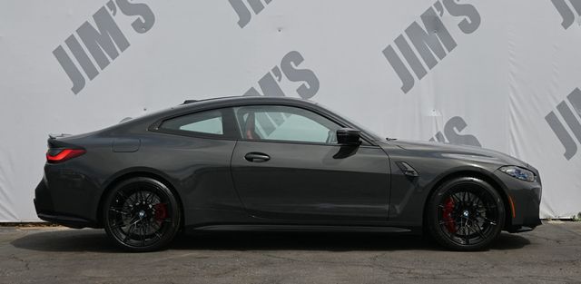 2024 BMW M4 Competition M Sport Carbon Buckets Individual Color - 23008425 - 3