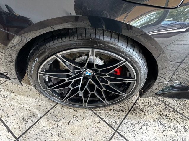 2024 BMW M4 Competition xDrive - 22628541 - 22