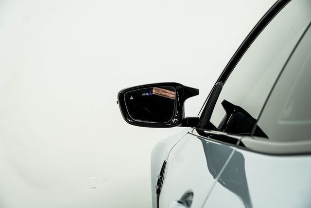 2024 BMW M4 Competition xDrive - 22983364 - 13