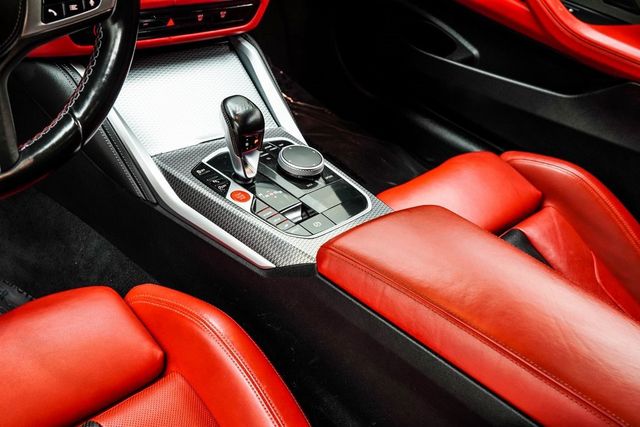 2024 BMW M4 Competition xDrive - 22983364 - 15