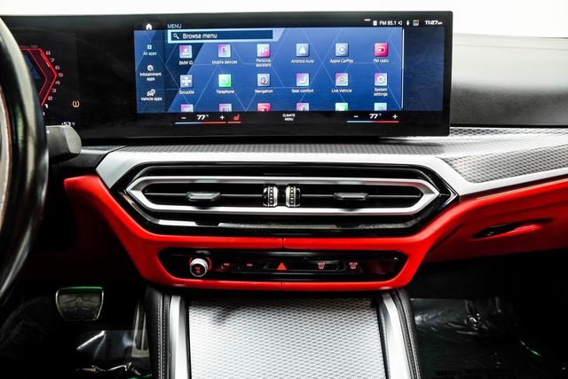 2024 BMW M4 Competition xDrive - 22983364 - 18