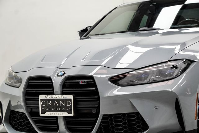 2024 BMW M4 Competition xDrive - 22983364 - 1