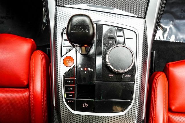 2024 BMW M4 Competition xDrive - 22983364 - 19