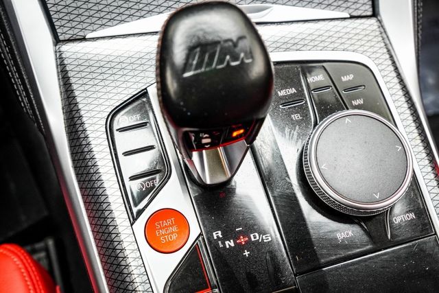 2024 BMW M4 Competition xDrive - 22983364 - 21