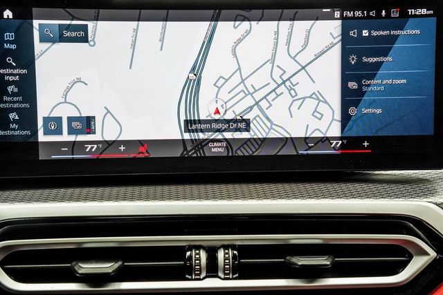 2024 BMW M4 Competition xDrive - 22983364 - 26