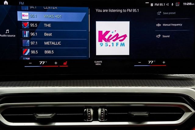 2024 BMW M4 Competition xDrive - 22983364 - 27